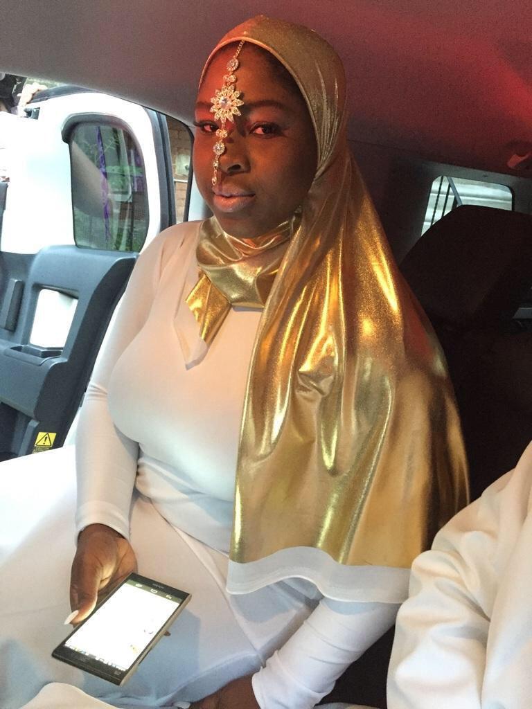 MASTERYPROM's tweet photo. @ONLY1NUR__ Pretty Muslimah😍😍 #prom2k15 http://t.co/dOaMcD0ZND