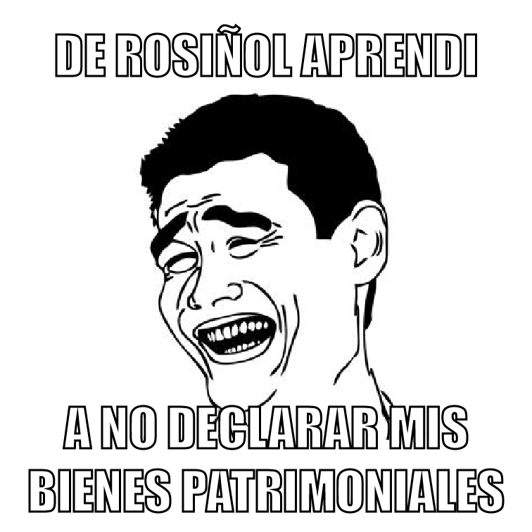 _LydiaEspada84's tweet photo. #DeRosiñolAprendi no importa el bienestar de la ciudadania @JorgeRosinolA @CpCarlosRuelas http://t.co/p8gUHeTQi4