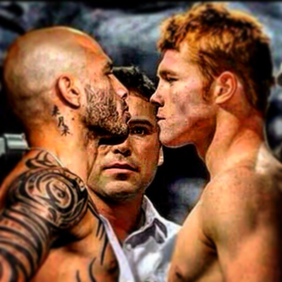 OFFICIALBOOKER's tweet image. Claro Que queremos ver al @Canelo verlo #boxear con @RealMiguelCotto   en @BoxAzteca7    #unefon_si #saludos