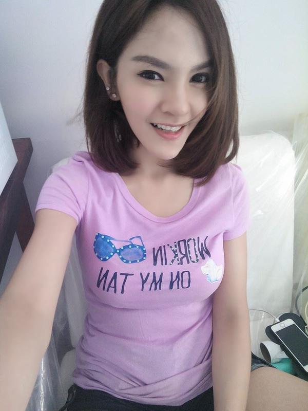 DeaImueet_'s tweet photo. Haiiii.... #selfie #cantik http://t.co/KoCqTSxTlU