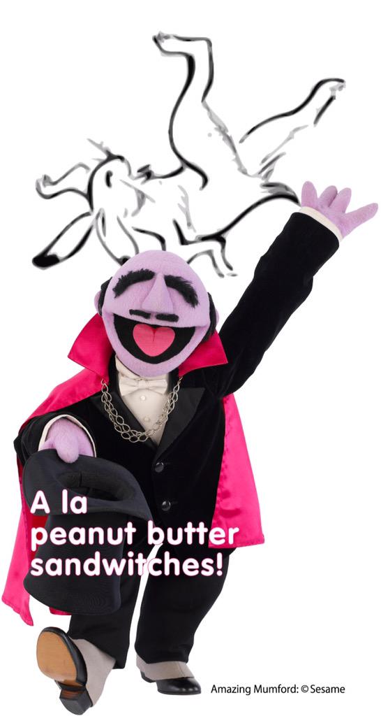 セサミストリート キュージョン 4点 セサミストリート公式 on X