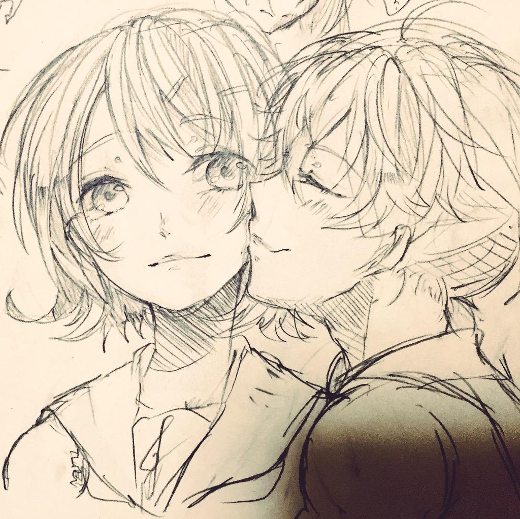 暇だったんだろうなこの頃…ヽ('ー`) 