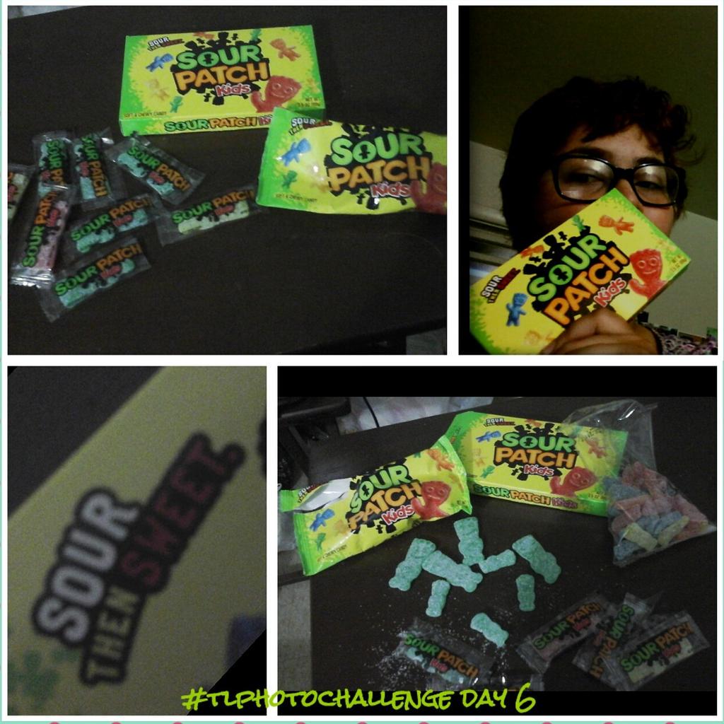 mberrios2014's tweet image. #tlphotochallenge day 6 #sourpatch #DontEatTheGreenOnes #sourthensweet #hissourpatch #trustingliam #ForgivivingLies