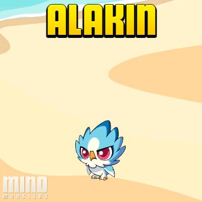 cffutah1's tweet photo. I just got a Alakin in MinoMonsters! Try it for FREE! http://t.co/LMX1rlX6jG http://t.co/KQwYDNdMn1