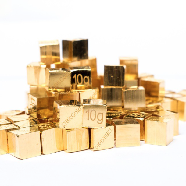 BrainCapCo's tweet image. Clever new platform. Sign up for #BitGold Free with this link and get 0.25 grams of Gold!  BitGold.com/r/yd4kZw