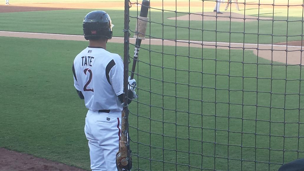 JohnCarson1982's tweet image. Look it's the @Padres unicorn! He actually exists. #firstrounder