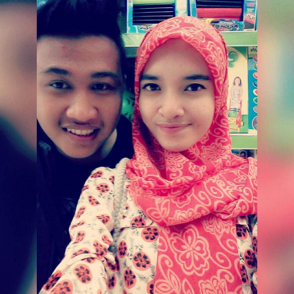 Ny.Sentul (@adektok) on Twitter photo 