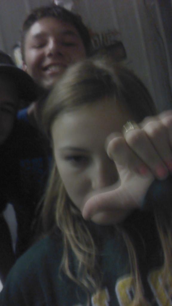Average_Joes9's tweet photo. Thanks for the tip @joeriley55 Caleb shot @mollygracemcd @grhsnerf http://t.co/fkc4jgdo4k