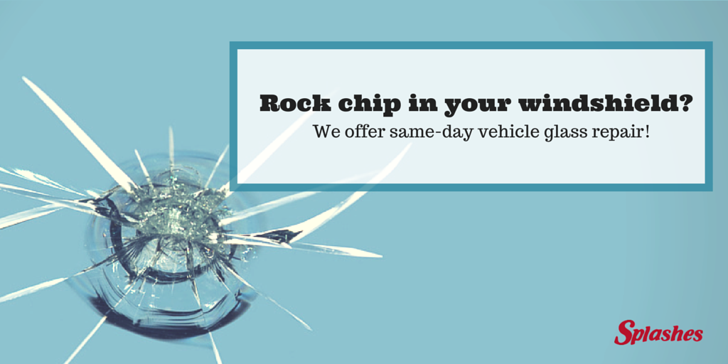 splashesauto's tweet photo. We know your schedule is busy! We offer same day #autoglass repair with #courtesyvehicles for your convenience! http://t.co/QUBniEq8Pl