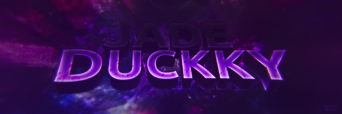 Spacecvt_'s tweet photo. #Jade1 entry for @duckkz0r think it turned out pretty good rts and favs appreciated ops welcome:) @eRaWayz @Cerisaia http://t.co/PIN1krY4uq
