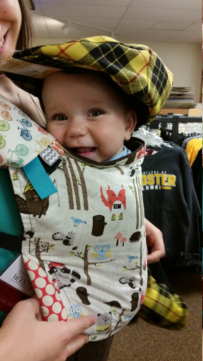 ChadBray3's tweet photo. Alumni Weekend at Wooster #WoosterAW http://t.co/XYRacdSDsC