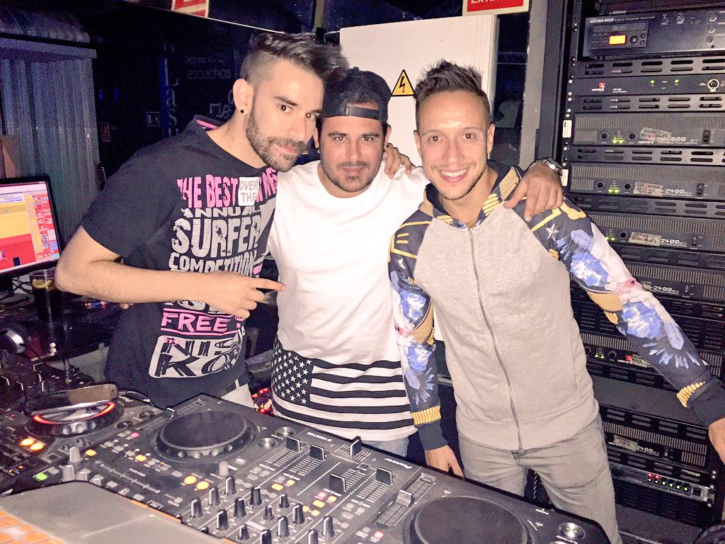 Micky Rodríguez tweet media