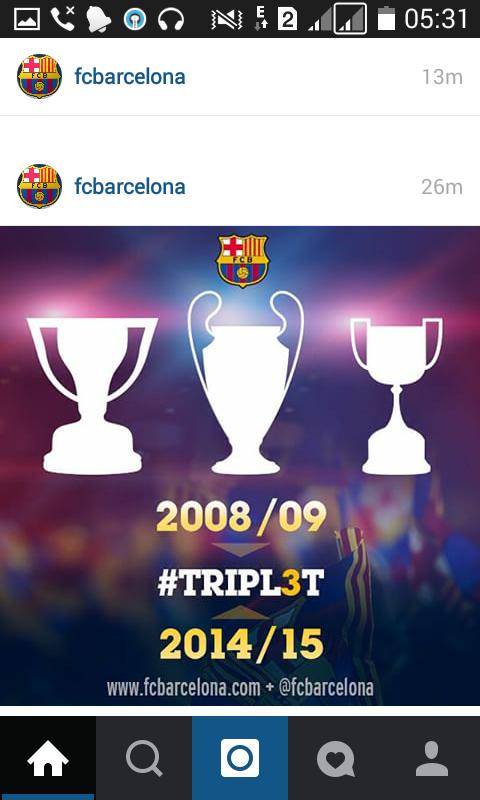 TaikoM's tweet photo. my favorit football club http://t.co/AapITSdmqw