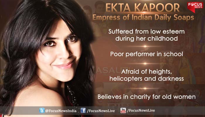 Happy Birthday - Empress of Indian Daily Soaps
 
