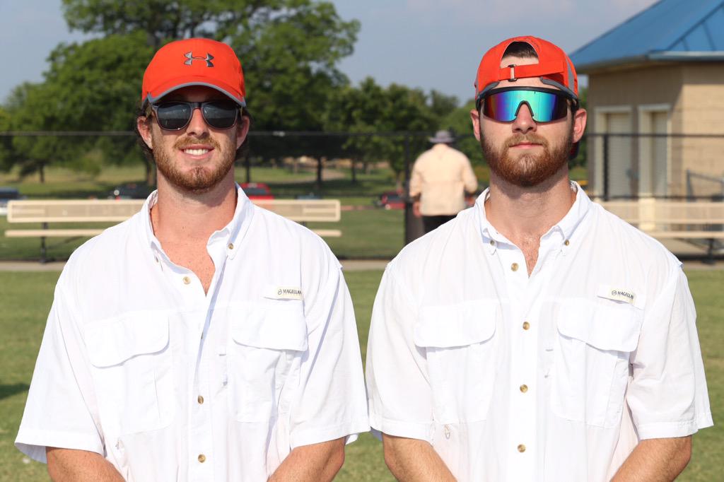 Comeback victory ☑️ Party ready @das_Q #TexasDraw