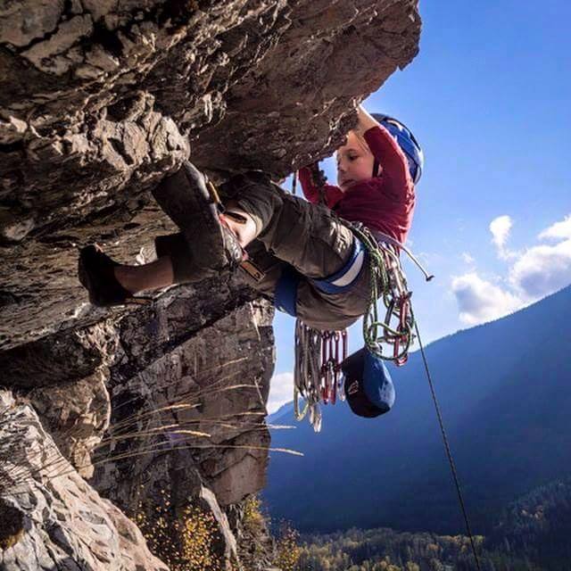 Climbing Loves (@climbingloves) on Twitter photo 