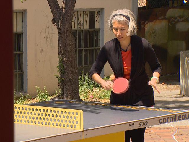 pingcity's tweet image. Seattle Parks using ping pong to fight crime king5.com/story/news/loc…