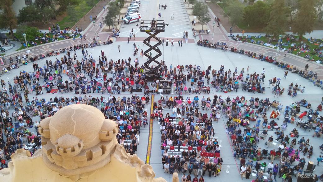 PasadenaGov's tweet image. #paspops #MMPasadena @passymphpops @MMPasadena