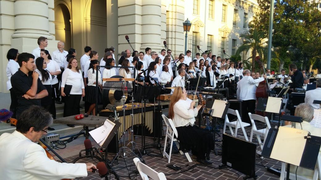 PasadenaGov's tweet image. #paspops #MMPasadena @passymphpops @MMPasadena