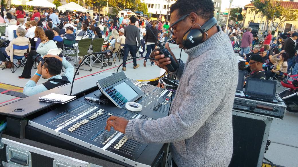 PasadenaGov's tweet image. #paspops #MMPasadena @passymphpops @MMPasadena