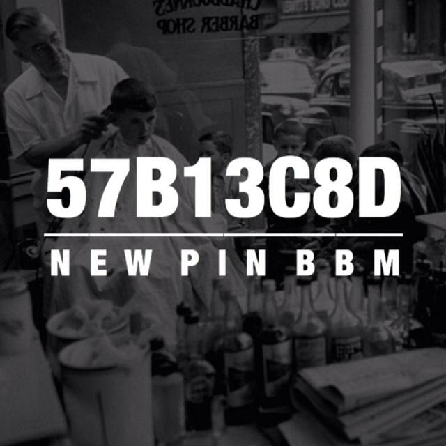 ini adalah Pin BBM kami satu-satunya, kami tidak pernah punya akun BBM lain yg mengatasnamakan "vox speed worlds"