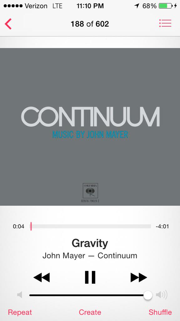 Will_Barfield2's tweet photo. Late jams 👌 http://t.co/Scw9kRG1vq