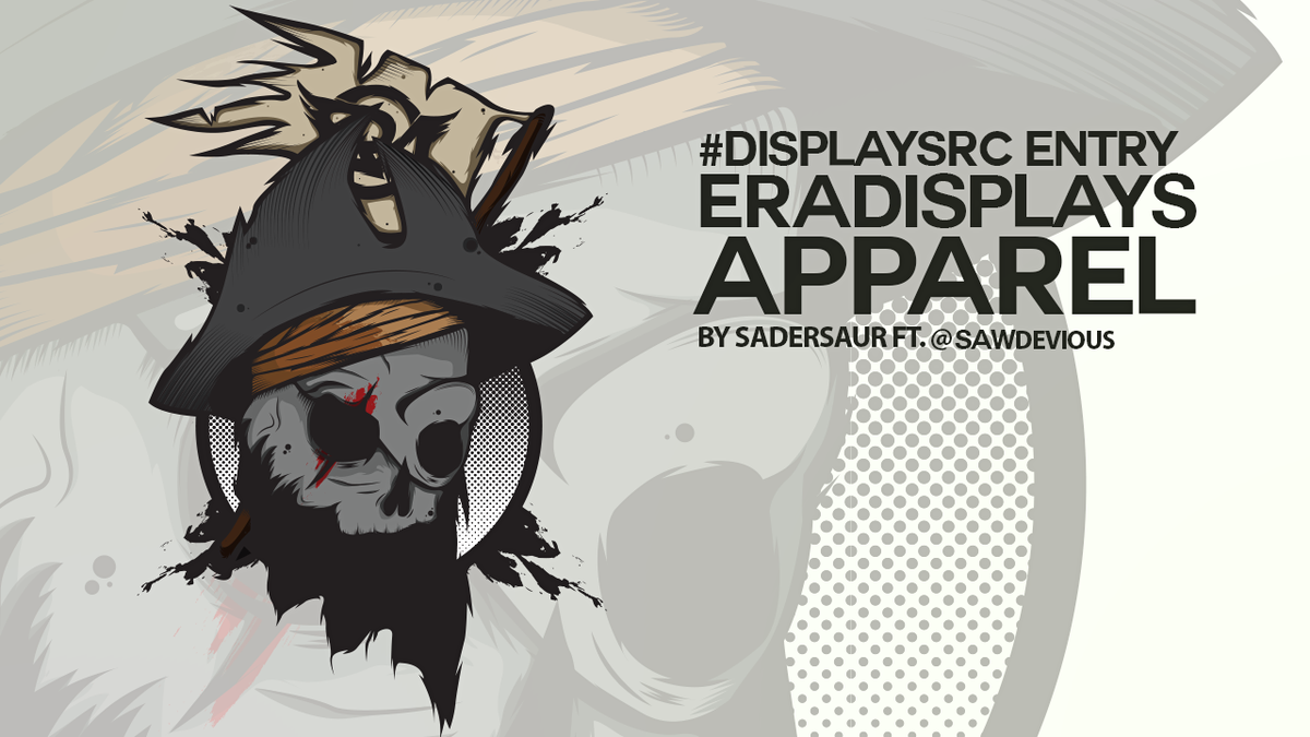 Sadersaur's tweet photo. Me and @SawDevious #DisplaysRC Entry @eRaDisplays @eRaNature @eRaMaxes @eRaWayz @eRaDewey_ @wo1fs http://t.co/CjAW8r48Ev