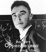 BestAmazingPic's tweet photo. Robert Oppen Heimer is the man who invented Atom Bomb. http://t.co/sL3FKflDxI