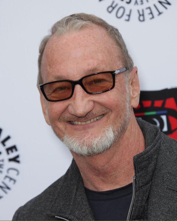 Happy Birthday to Robert Englund! 