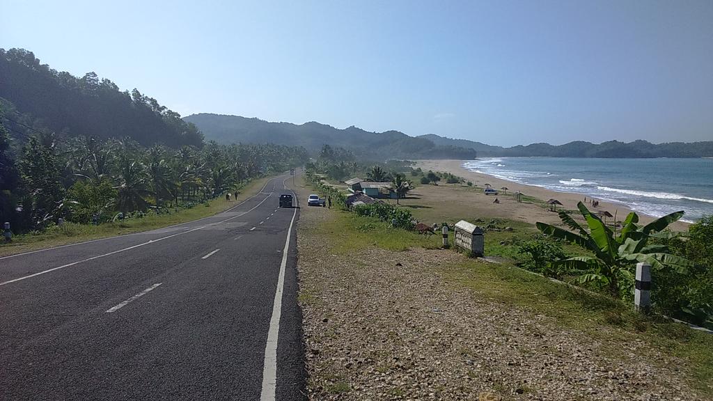 HafiizhJoe007's tweet image. #Amazingindonesia #ExploreEastJava
