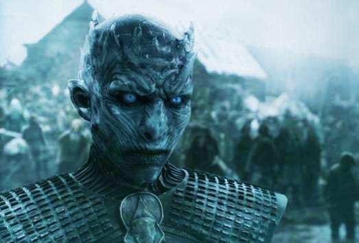 Daenerys Targaryen tweet media