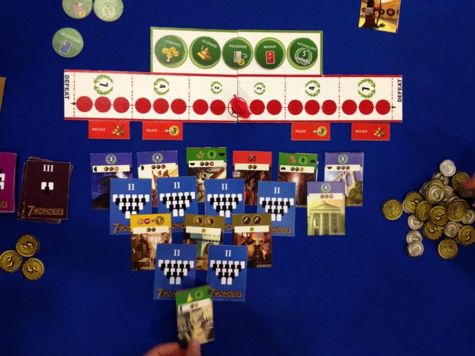 Boardgamegeek 7 Wonders Duel Each Turn Take 1 Exposed Card From The Array Then Build It Cash In Or Complete Wonder Wem Http T Co Dpsgk9hqwt Boardgamegeek 7 Wonders Duel Each Turn Take 1 Exposed Card From The Array Then Build It Cash In Or Complete Wonder Wem Http T Co Dpsgk9hqwt