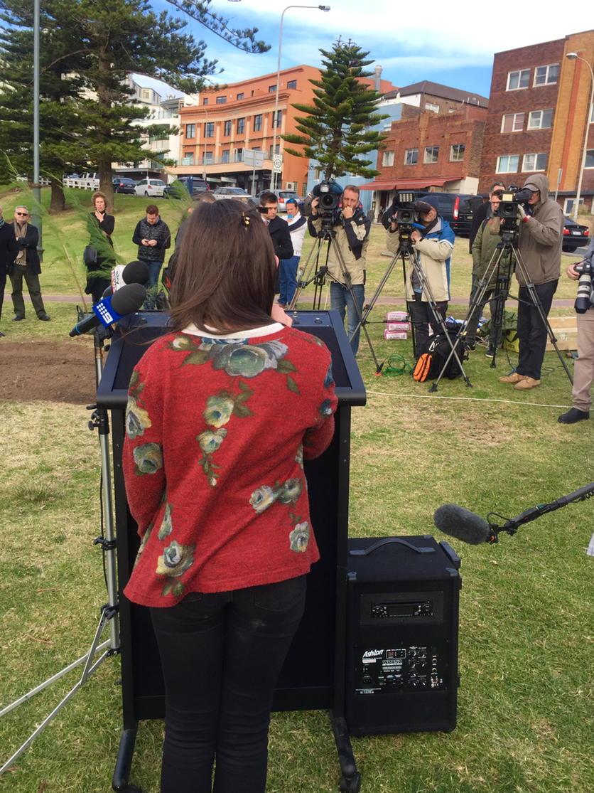 JON DEE (JonDee.com). NowOnBlueSkySocial tweet media