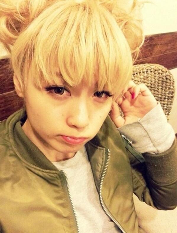 Ami E Girls激かわ画像館 Ami Days Twitter