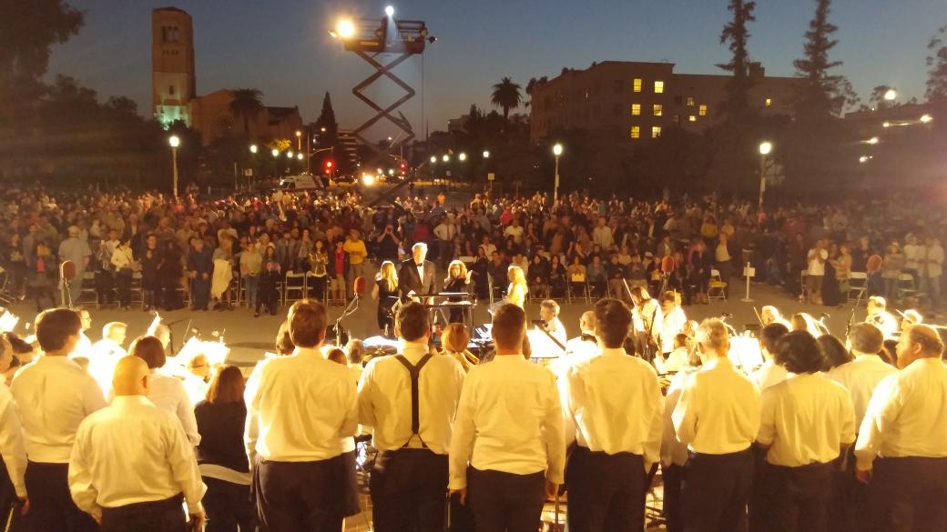 PasadenaGov's tweet image. Thanks @passymphpops @MMPasadena #MMPasadena #Paspops