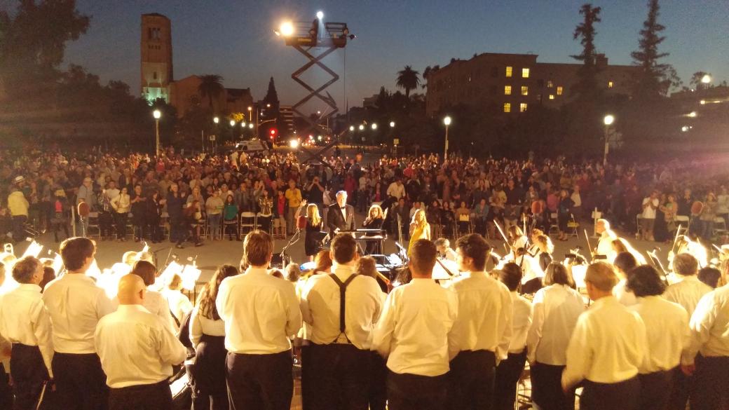 PasadenaGov's tweet image. Thanks @passymphpops @MMPasadena #MMPasadena #Paspops