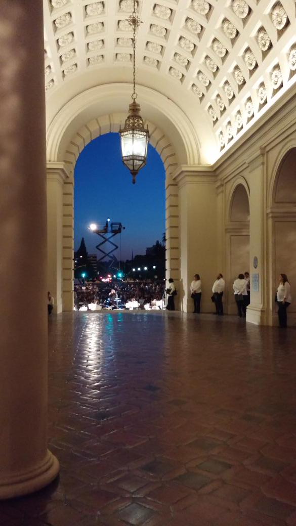 PasadenaGov's tweet image. Thanks @passymphpops @MMPasadena #MMPasadena #Paspops