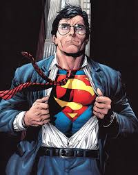 SupermanVanWa's tweet photo. Clark Kent's lenses are actually tinted and change the shade of his eyes.
@KigginsTheatre #supermanradio #cmdc http://t.co/GOSwgbv7Nx