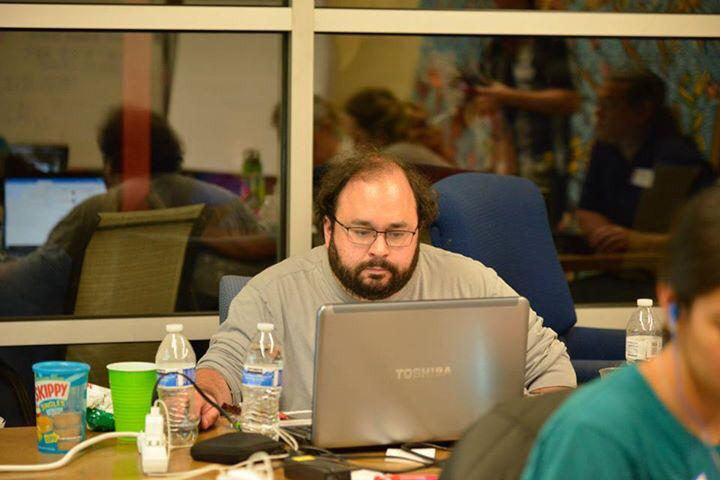 aiganm's tweet photo. Less than 12 hours left! #DesignForGood #CreateAthonNM #HackForChange @Shutterstock @Code4ABQ http://t.co/4rBRjmRWkm