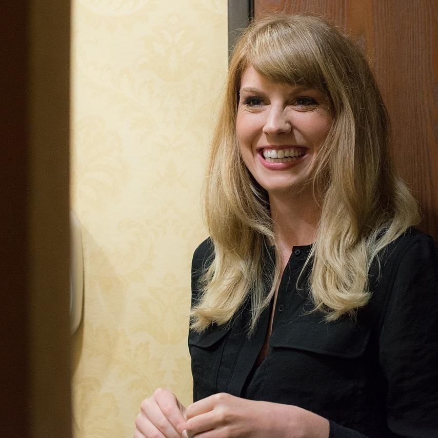 Shadow_Theory's tweet photo. The lovely @KatieStegeman, on #set! Photo by @412Photo 
#shadowtheory #horror #film #actress 
http://t.co/ljNS2V4dJl http://t.co/RXwuBpL7IY