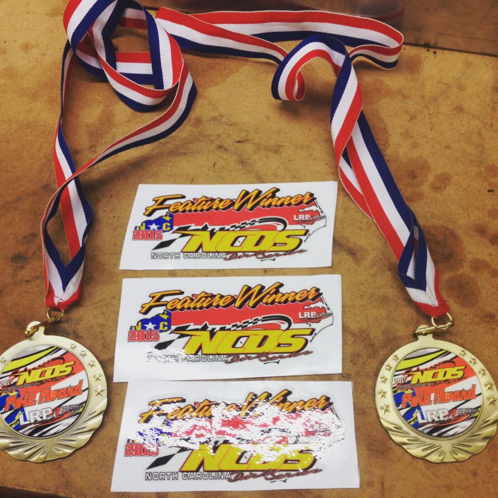 pexchassis's tweet image. Matt Chavis picks up 2 poles, 2 outside poles and 2 wins tonight at the North Carolina Dirt Series Race!