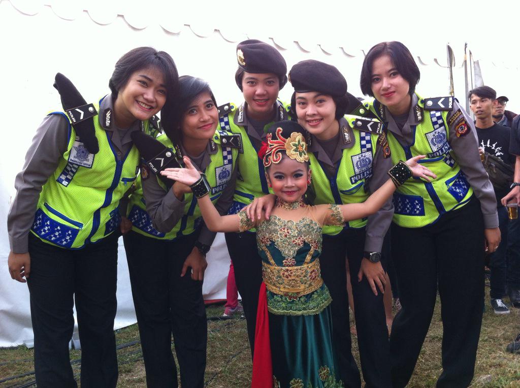 NandaRiskyIMB's tweet photo. Alhamdulillah juara 1 di PUTRI CILIK INDONESIA di INBOX SCTV😘😘😘 http://t.co/FfD2alRfGO