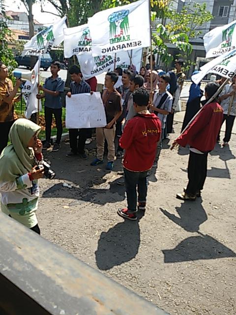 dfl_15's tweet photo. Orasi pertama dari akh hafidz @KAMMISemarang http://t.co/Avn6Jr26it