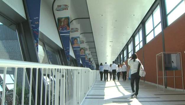 Voorbereiding op het #NJJK lange baan in Eindhoven vanaf donderdag 11-06van de junioren en jeugd zwemmend Nederland