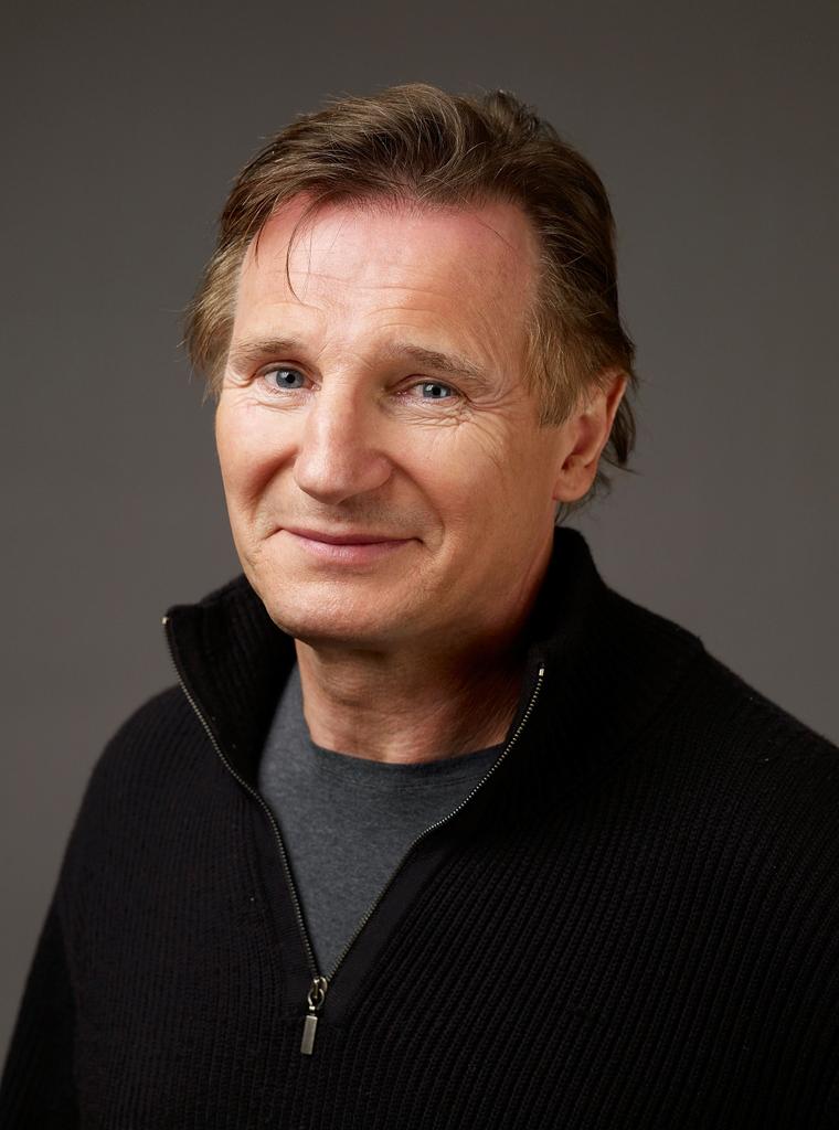 Happy Birthday Liam Neeson!
May the Force be with you! 