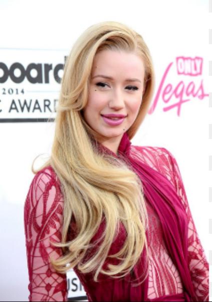 Happy Birthday queen Iggy Azalea       