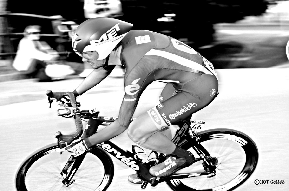 HoTGoMezpro's tweet photo. Jaco Ventner (redo)
 @TeamMTNQhubeka  @JacoJVenter @cervelo http://t.co/06xIXdOVRZ