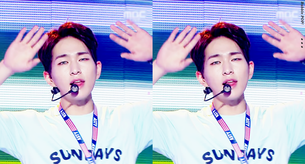 bubblepop_C's tweet photo. [CAP] 150606 음악중심 #샤이니 #SHINee #View #ONEW #온유
http://t.co/6XI3zpRoah
http://t.co/VMjdXAf9v9 http://t.co/EVxaXLfAt8