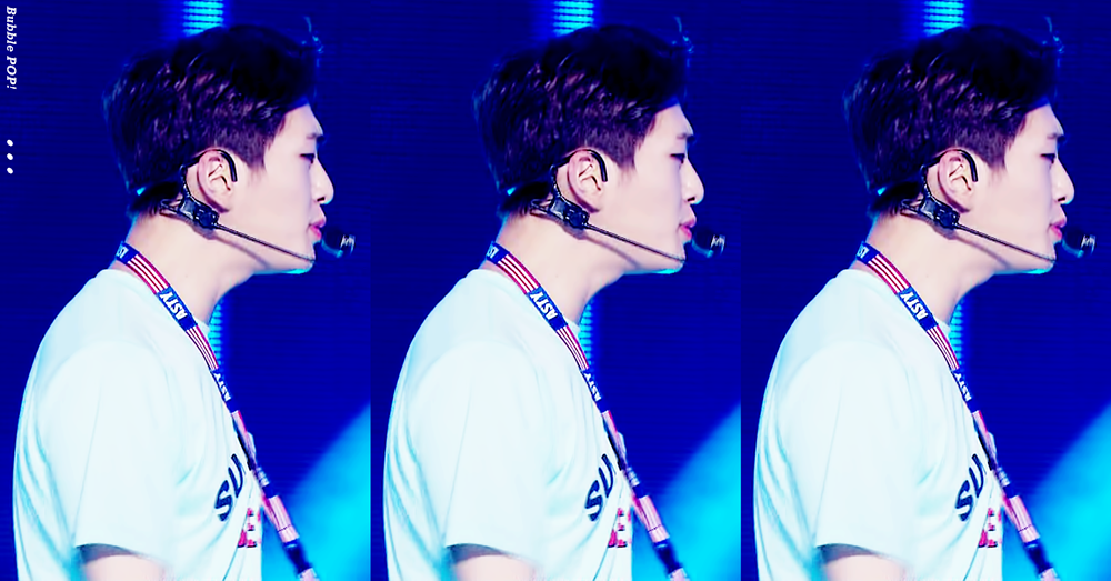 bubblepop_C's tweet photo. [CAP] 150606 음악중심 #샤이니 #SHINee #View #ONEW #온유
http://t.co/6XI3zpRoah
http://t.co/VMjdXAf9v9 http://t.co/EVxaXLfAt8