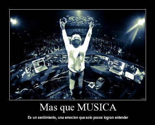 Si no entiendes la #música #electrónica, no me importa.
Yo la entiendo y me encanta!!
Deejays.es